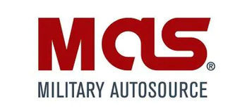 Military AutoSource logo | Danbury Nissan in Danbury CT