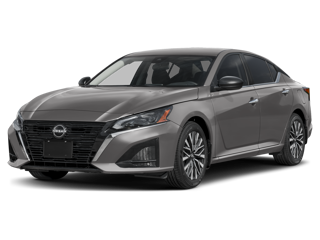 2026 Nissan Altima