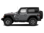 2020 Jeep Wrangler Rubicon