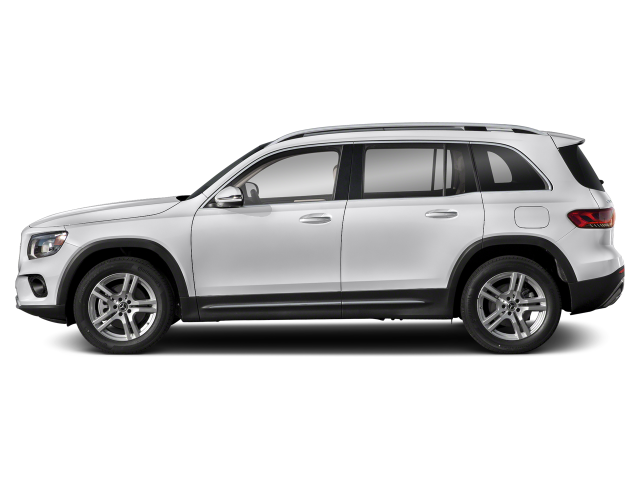 2020 Mercedes-Benz GLB GLB 250 4MATIC®