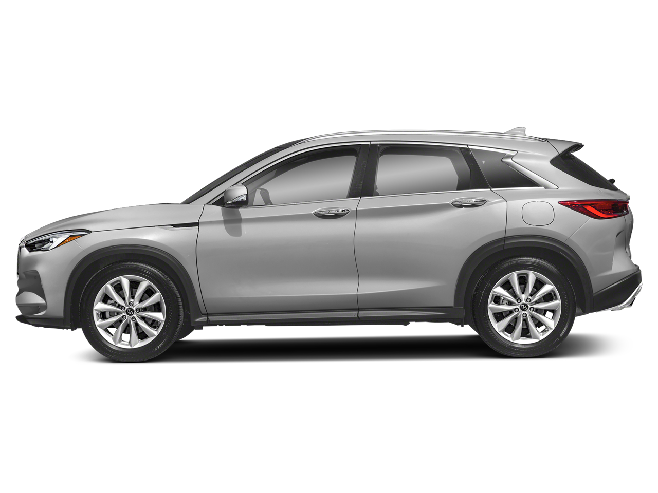 2021 INFINITI QX50 ESSENTIAL