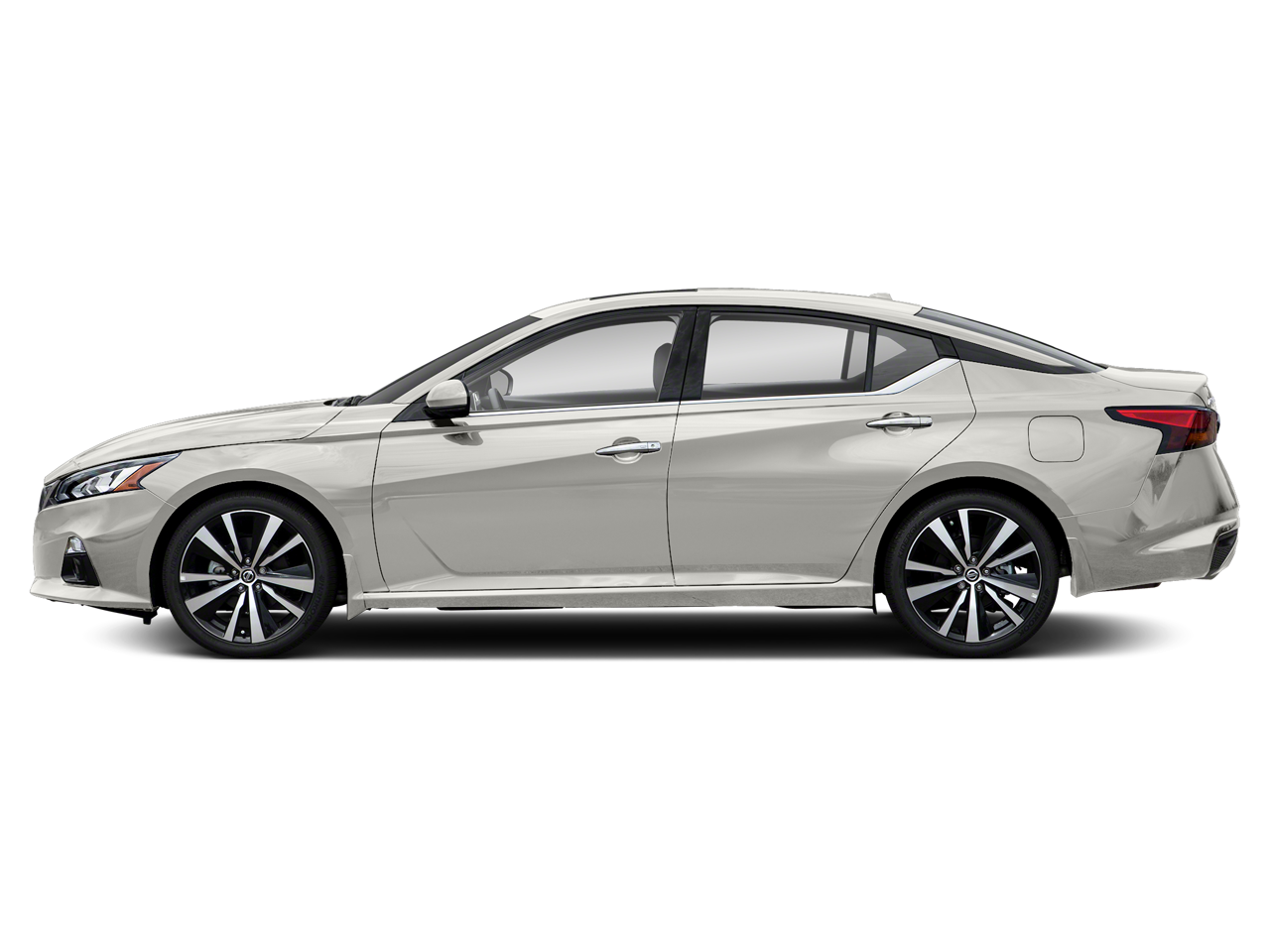 2022 Nissan Altima Platinum