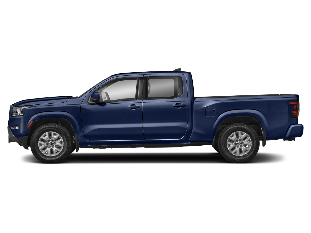2022 Nissan Frontier Crew Cab SV