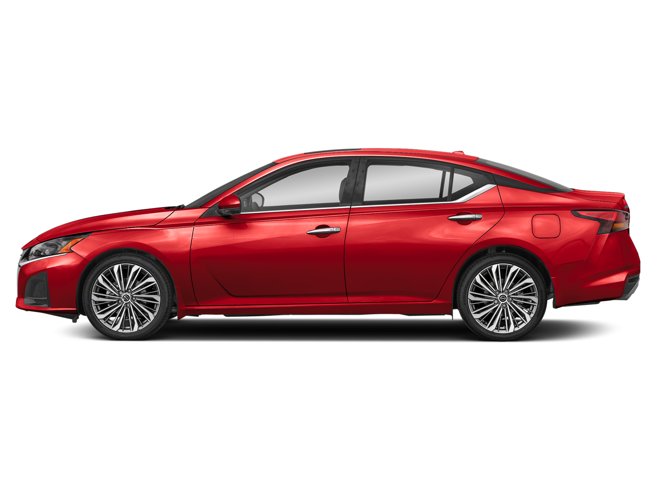2023 Nissan Altima 2.5 SL NISSAN CERTIFIED