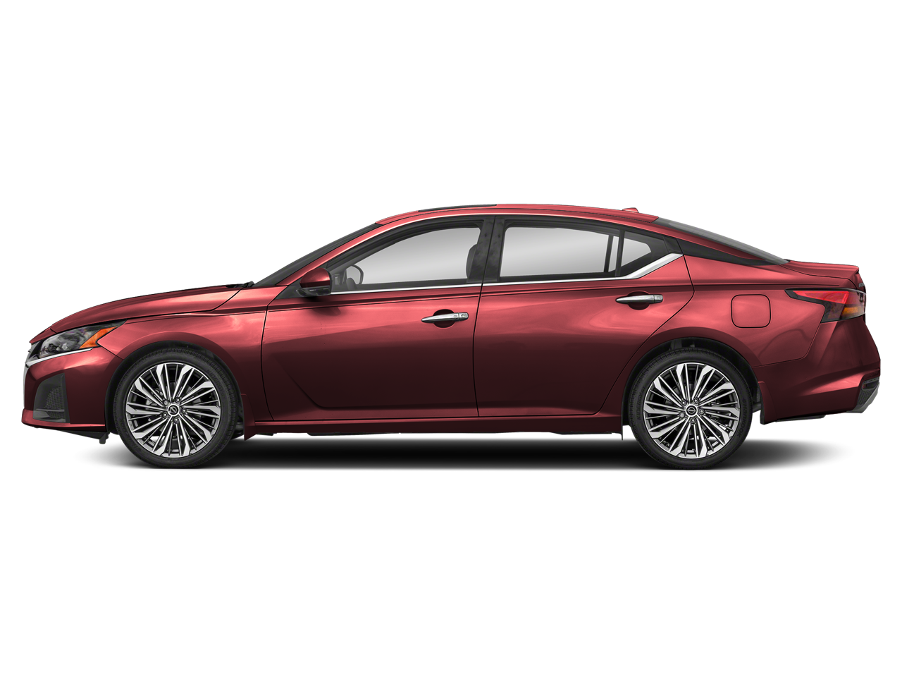 2023 Nissan Altima SL