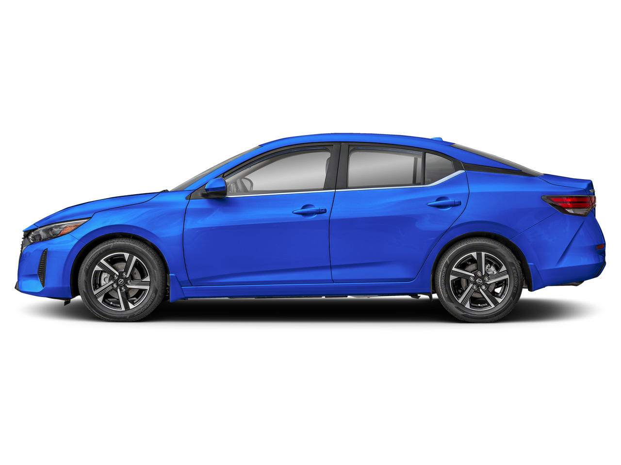 2024 Nissan Sentra SV - Photo 49