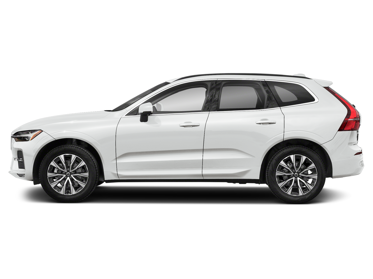 2024 Volvo XC60 B5 Core Dark Theme