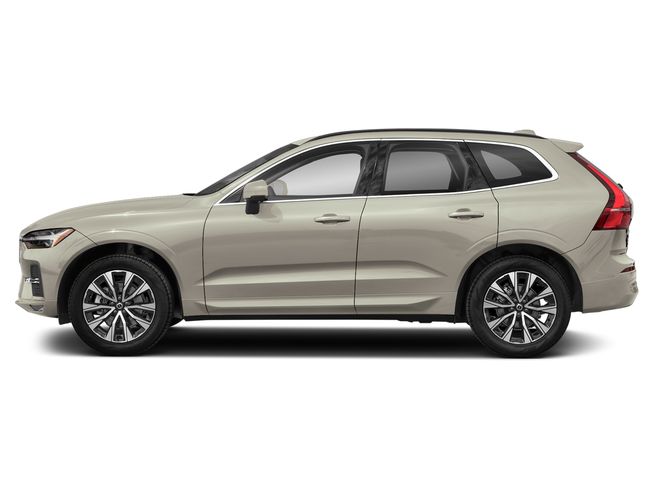 2024 Volvo XC60 B5 Core Dark Theme