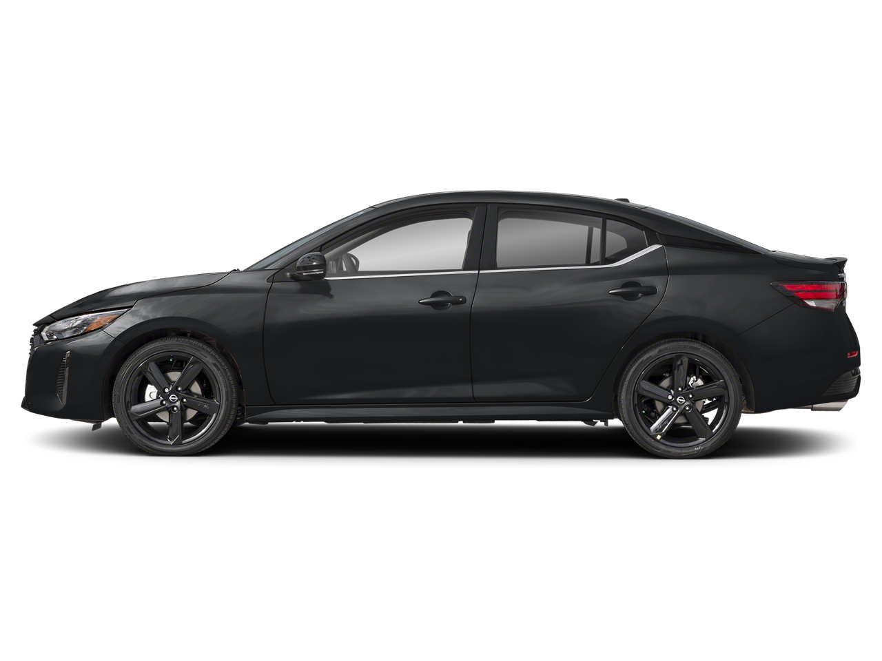 2025 Nissan Sentra SR - Photo 39