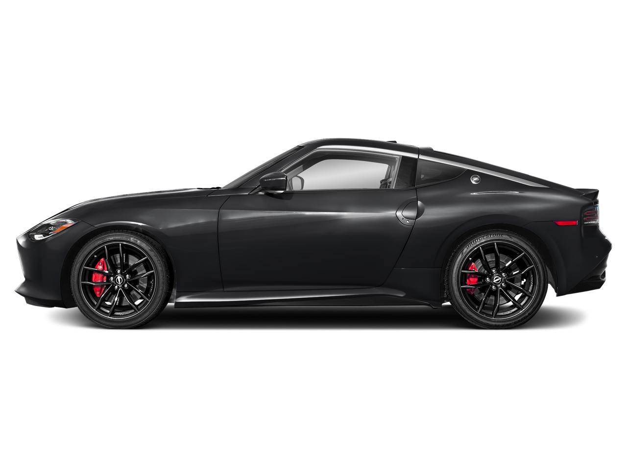 2025 Nissan Z Performance thumbnail 37