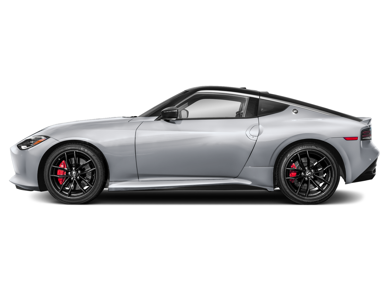 2025 Nissan Z Performance thumbnail 39