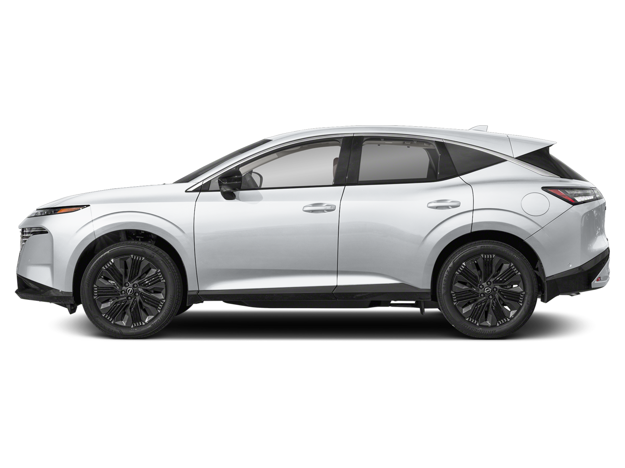 2025 Nissan Murano SL - Photo 36