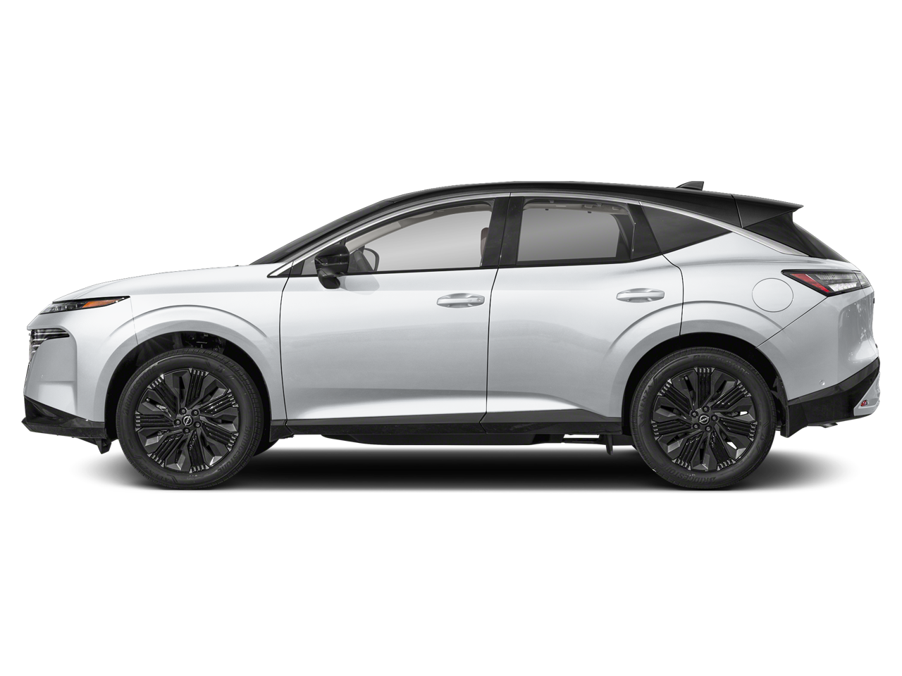 2025 Nissan Murano SL - Photo 35
