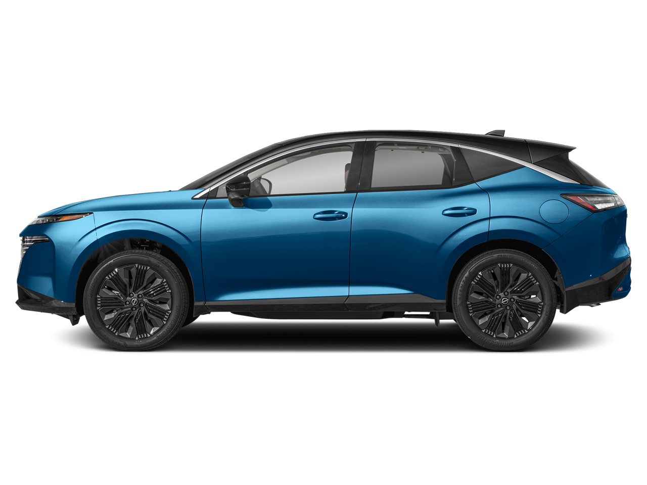 2025 Nissan Murano SL - Photo 36