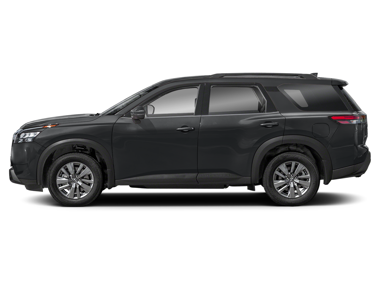2025 Nissan Pathfinder SV - Photo 40