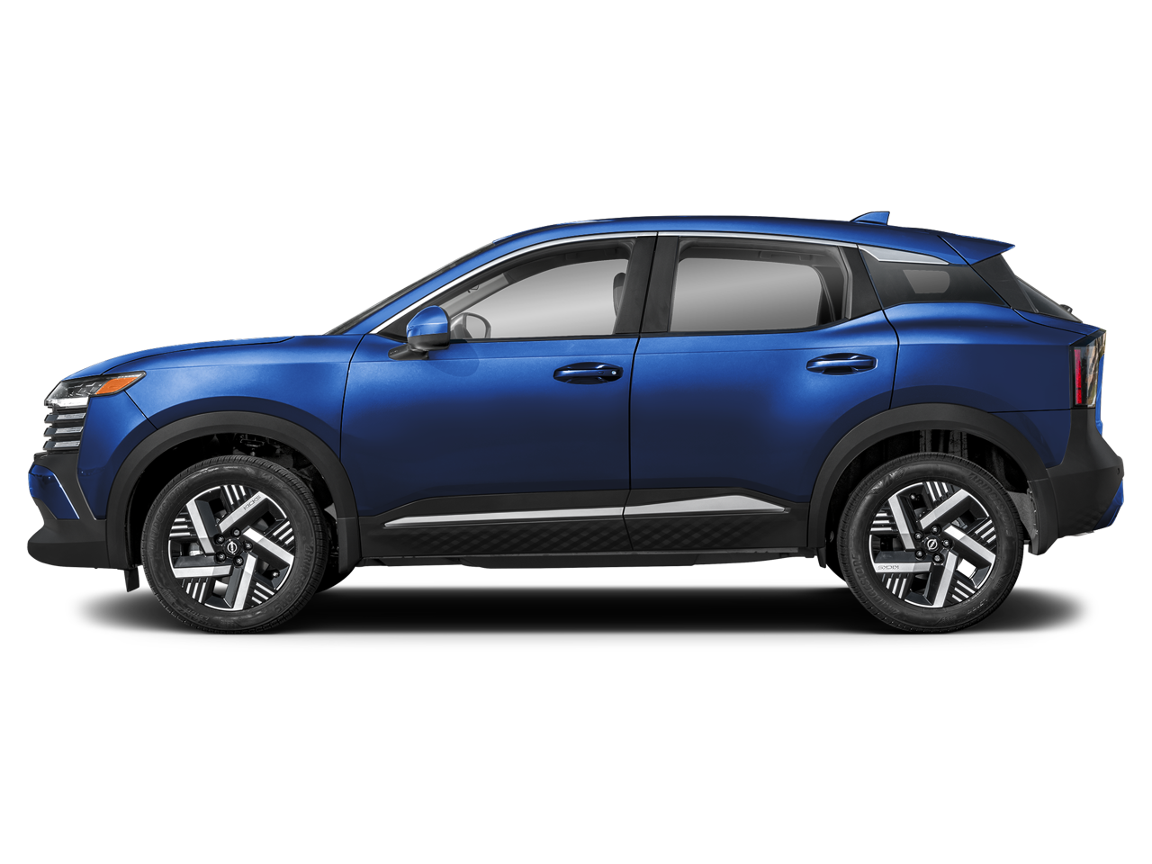 2025 Nissan Kicks SV Premium AWD