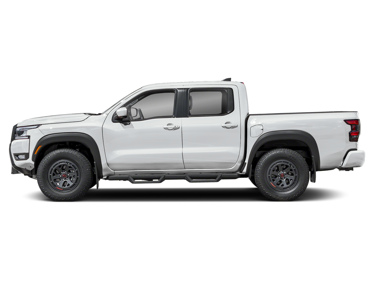 2025 Nissan Frontier PRO-4X - Photo 37