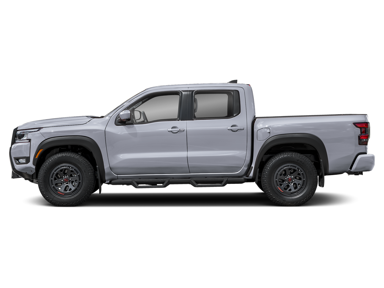 2025 Nissan Frontier Crew Cab PRO-4X® Long Bed