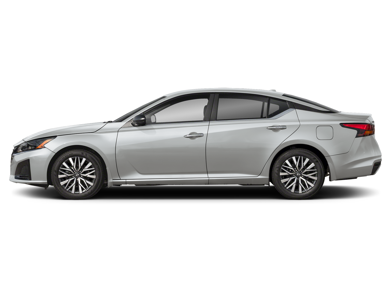 2026 Nissan Altima SV Special Edition