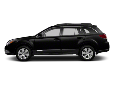 2010 Subaru Outback 2.5i Premium