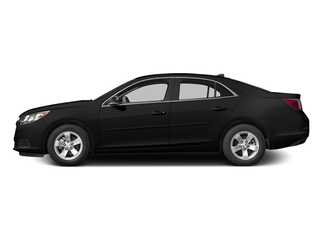 2014 Chevrolet Malibu LT 2LT