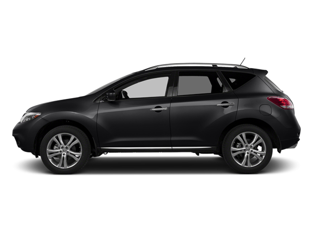 2014 Nissan Murano LE
