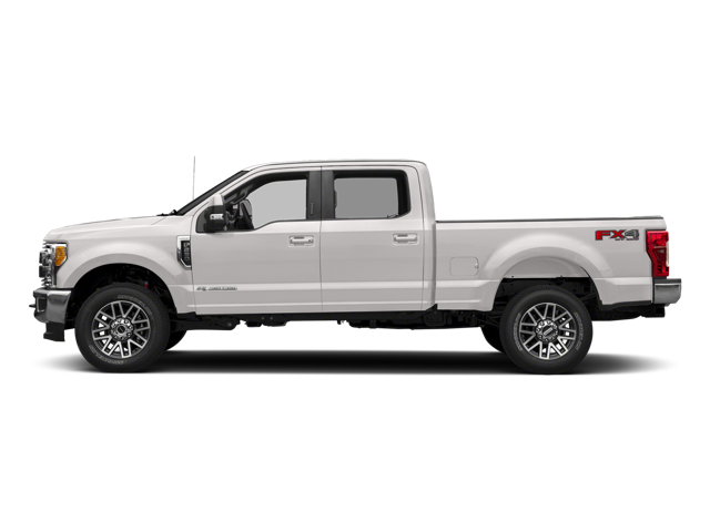 2018 Ford F-350SD Lariat