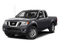 2015 Nissan Frontier PRO-4X
