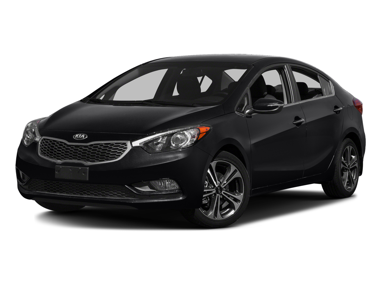 2016 Kia FORTE LX for sale in Danbury, CT