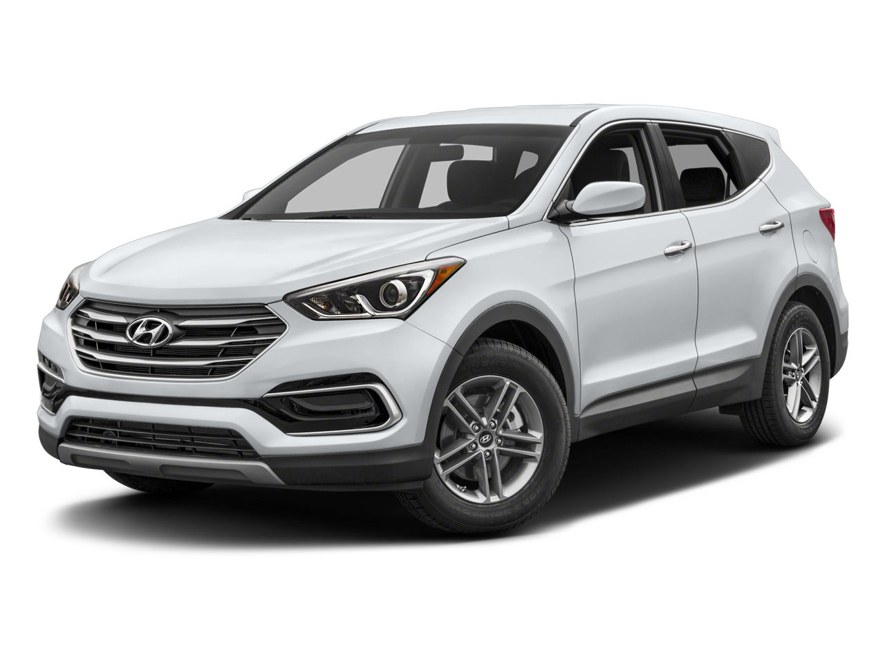 2017 Hyundai Santa Fe Sport for sale in Danbury, CT