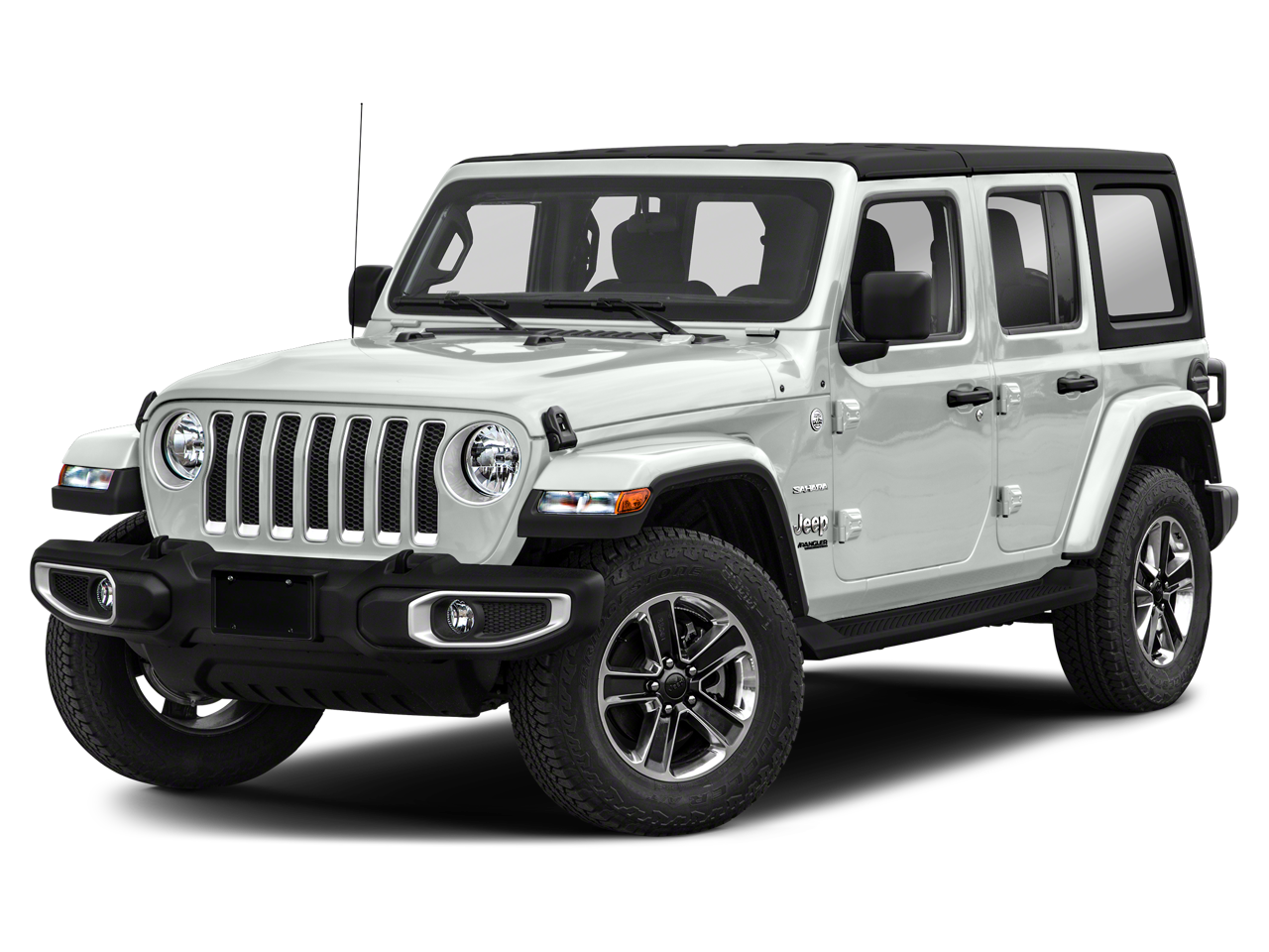2018 Jeep Wrangler Sahara for sale in Danbury, CT