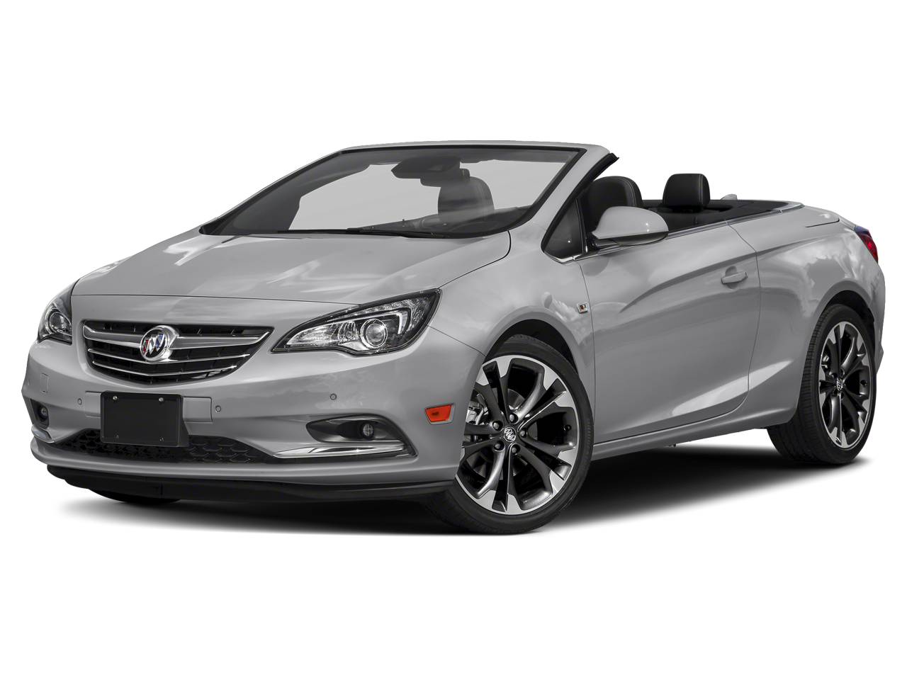 2019 Buick Cascada