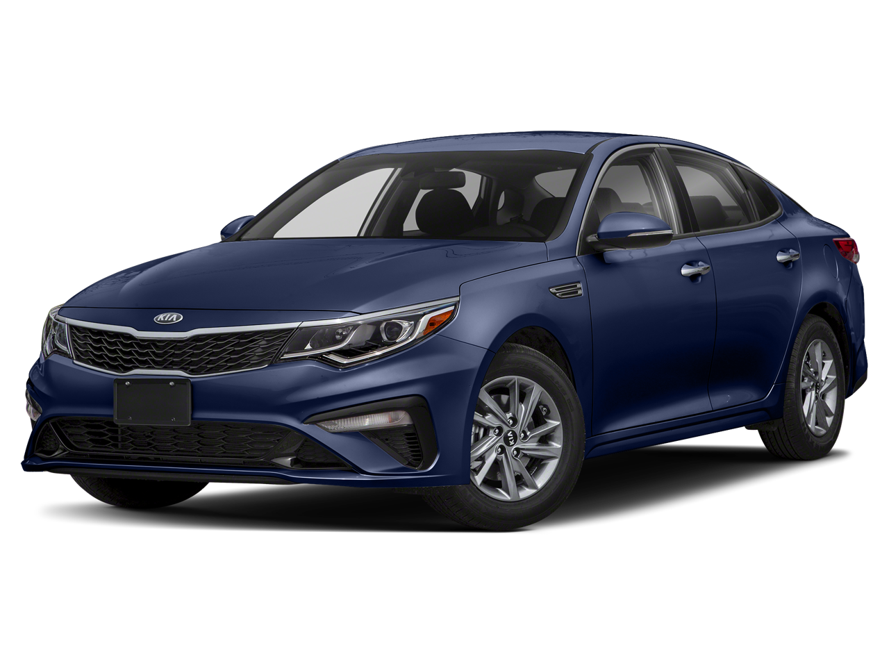 2020 Kia Optima