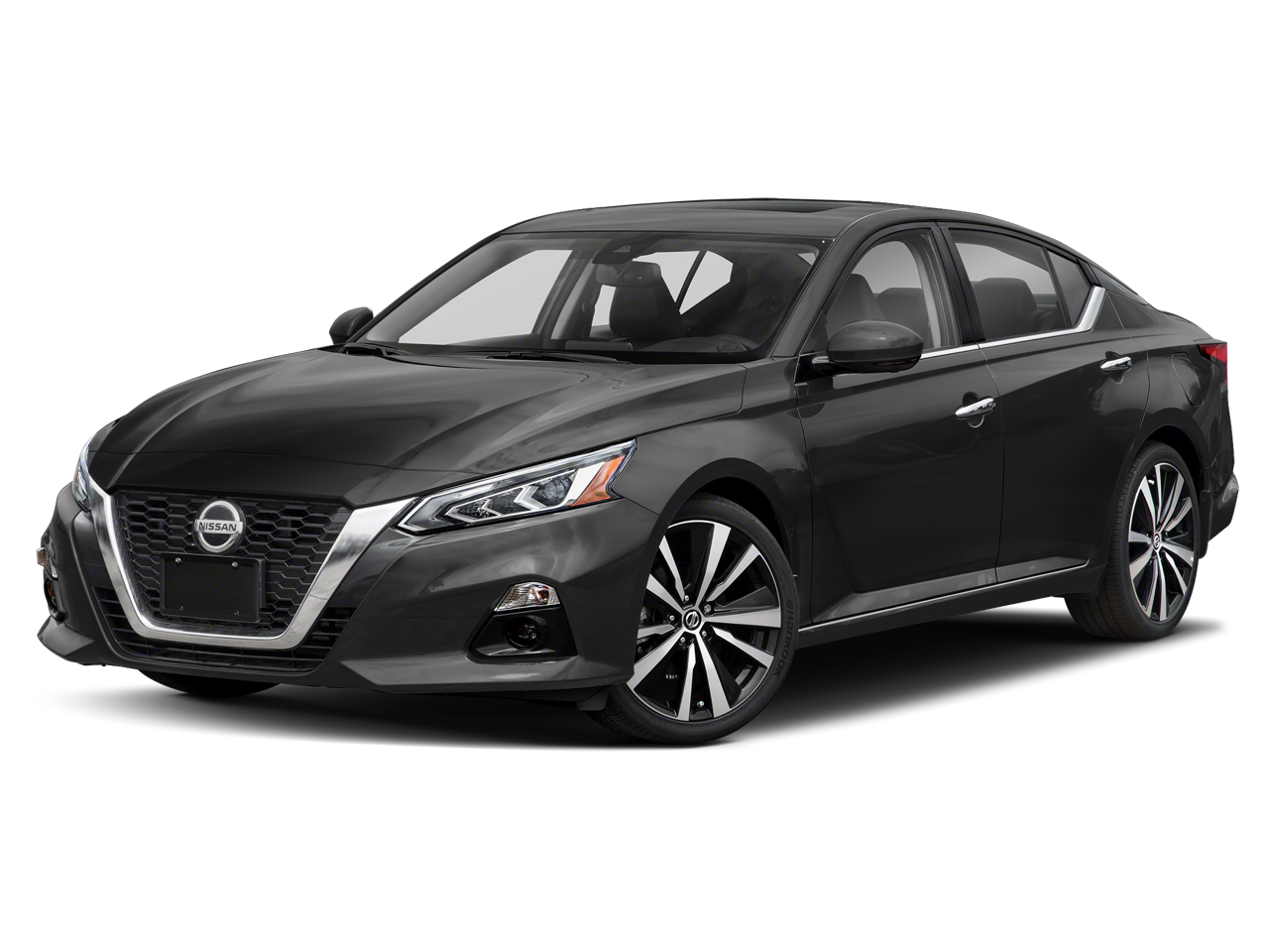 2020 Nissan Altima SL for sale in Danbury, CT