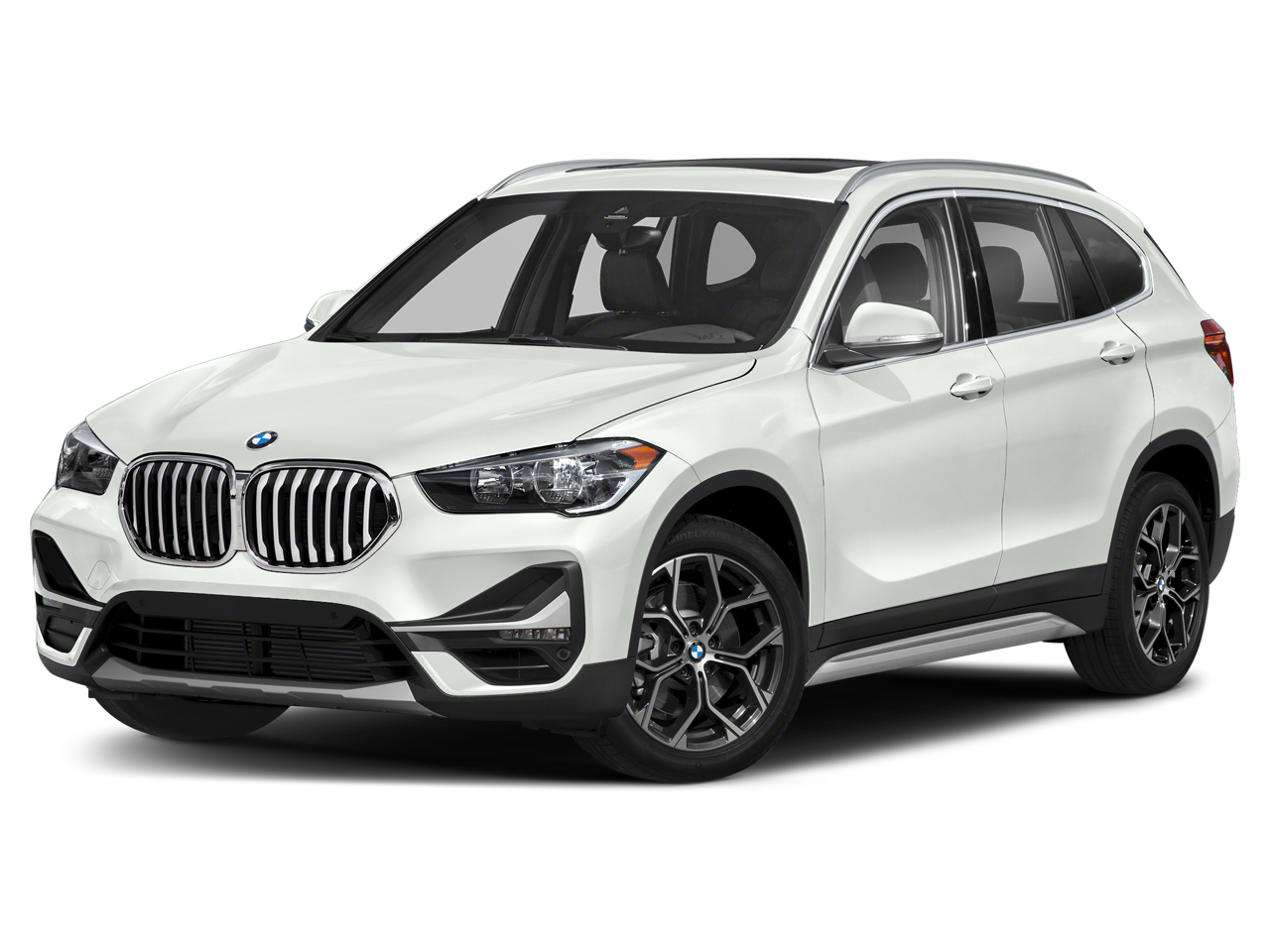2021 BMW X1 28i for sale in Danbury, CT