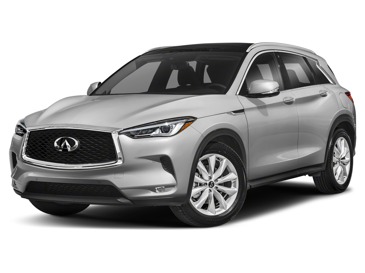 2021 INFINITI QX50 Essential for sale in Danbury, CT