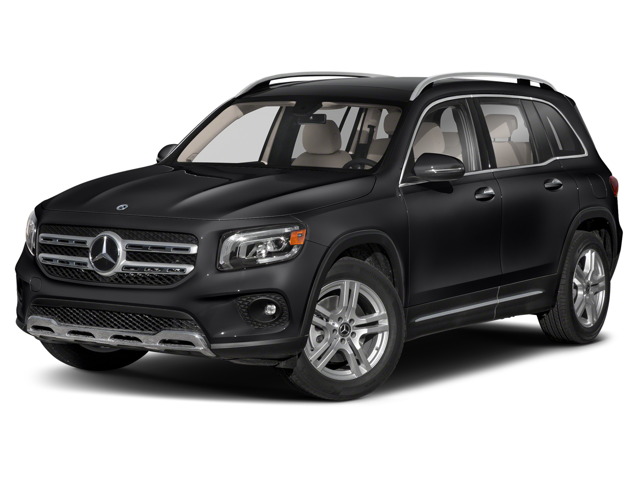 2021 Mercedes-Benz GLB GLB 250 4MATIC®