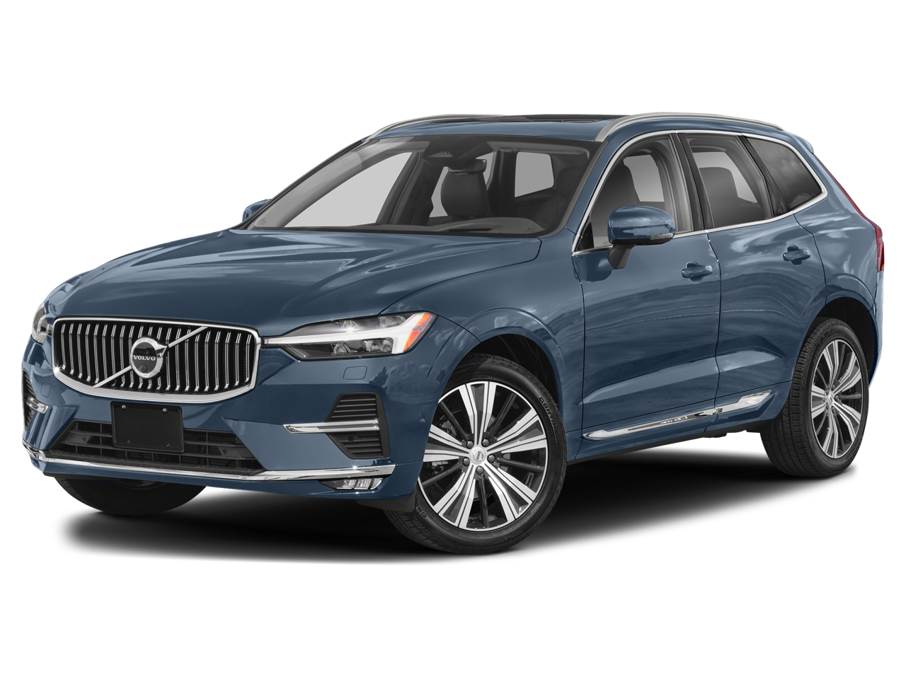 2022 Volvo XC60