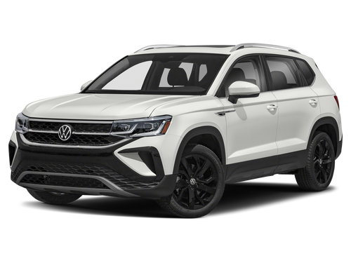2022 Volkswagen Taos 1.5T SEL