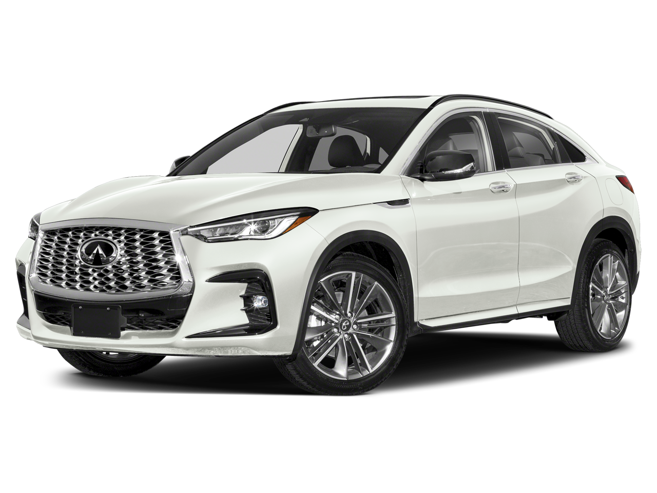 2023 INFINITI QX55