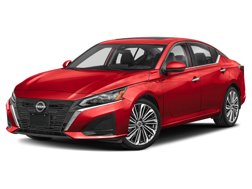 2023 Nissan Altima 2.5 SL NISSAN CERTIFIED