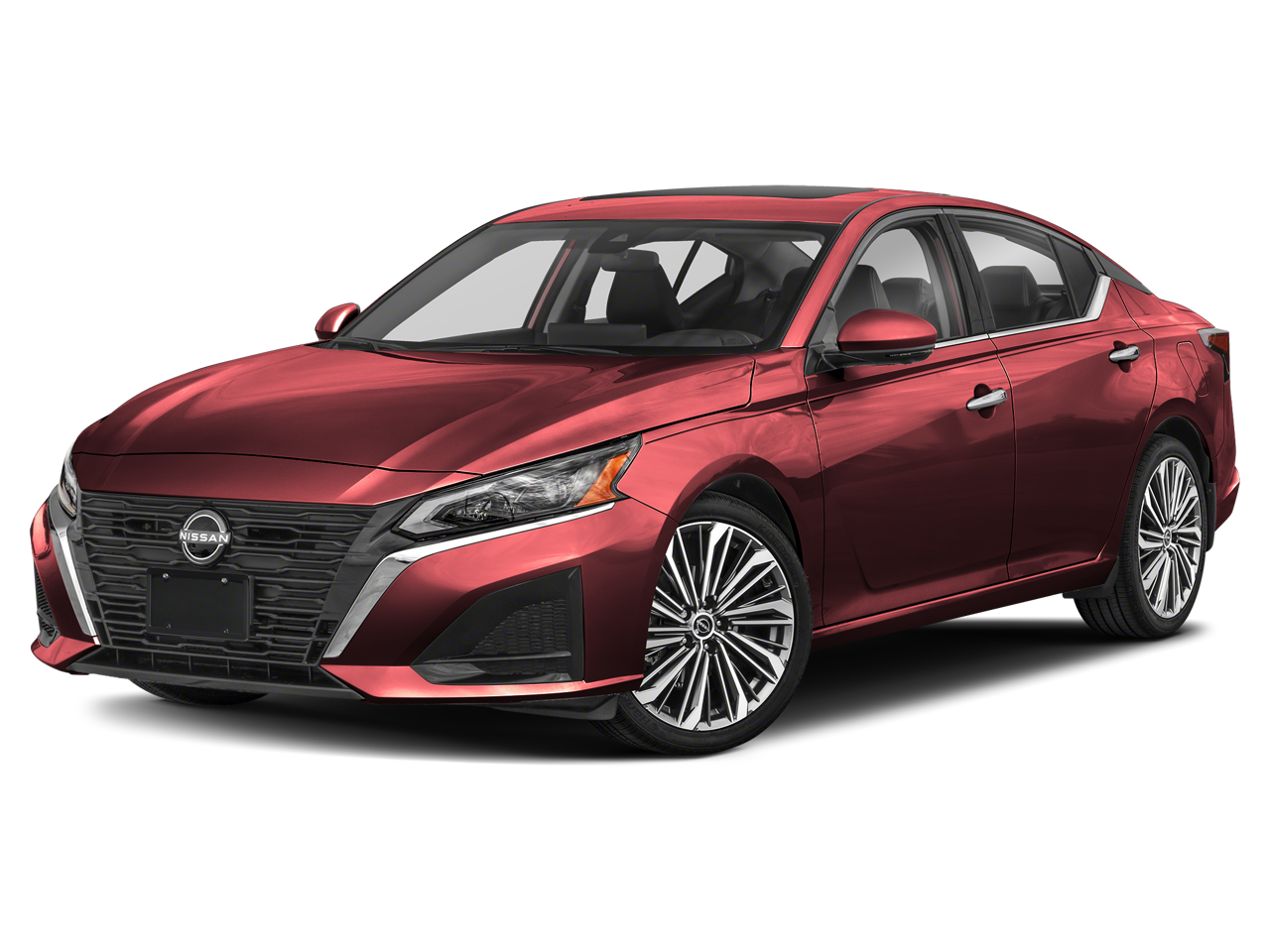 2023 Nissan Altima SL