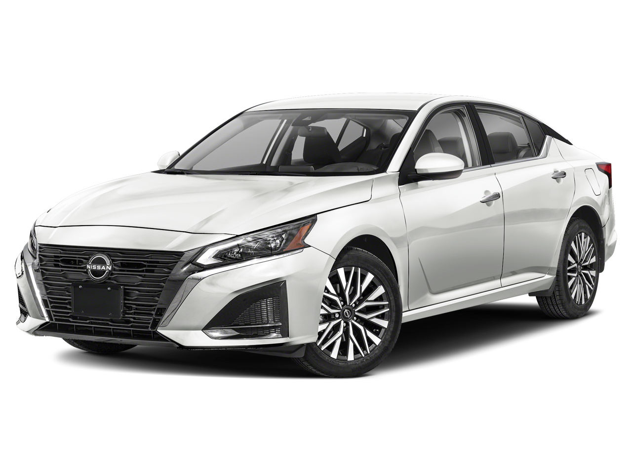 2023 Nissan Altima SV for sale in Danbury, CT