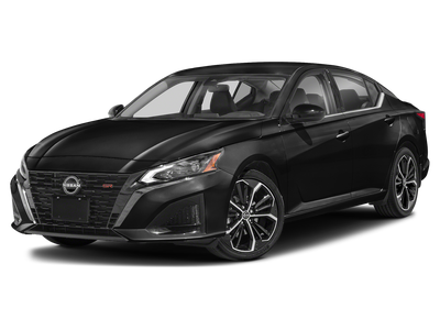 2023 Nissan Altima SR