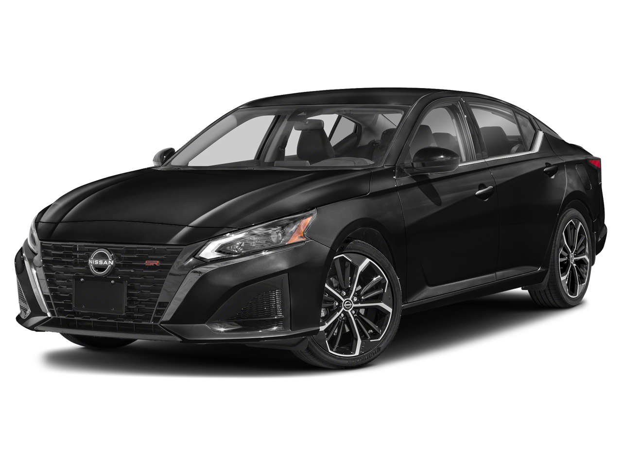 2023 Nissan Altima SR