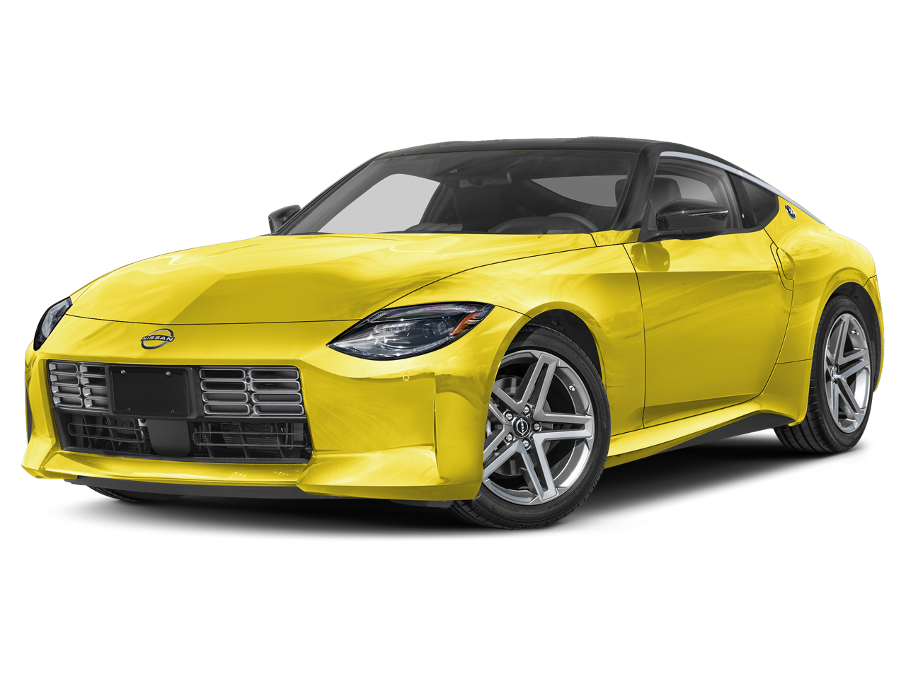 2023 Nissan Z Sport