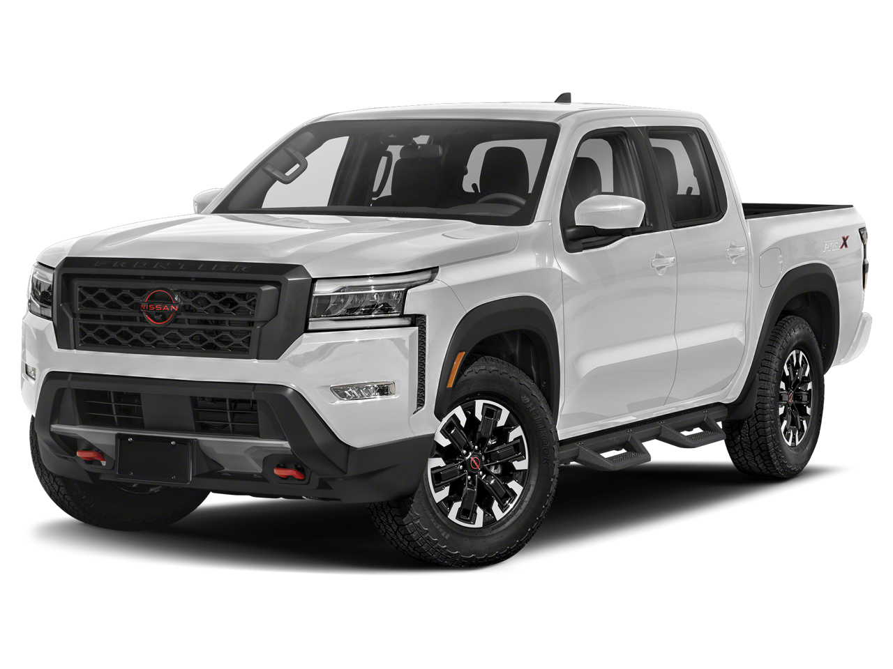 2023 Nissan Frontier PRO-4X for sale in Danbury, CT