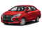 2024 Mitsubishi Mirage G4 LE