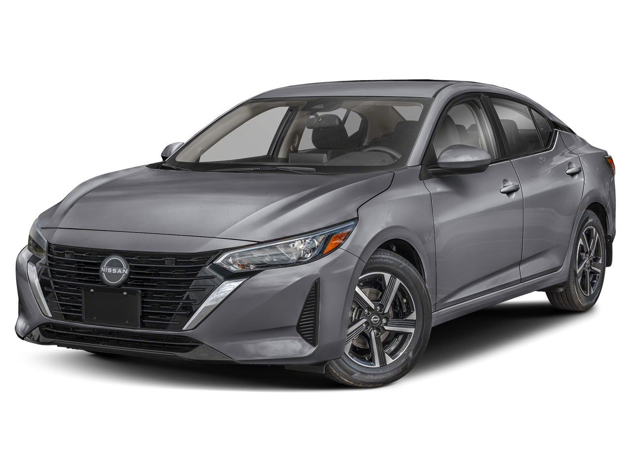 2024 Nissan Sentra SV for sale in Danbury, CT