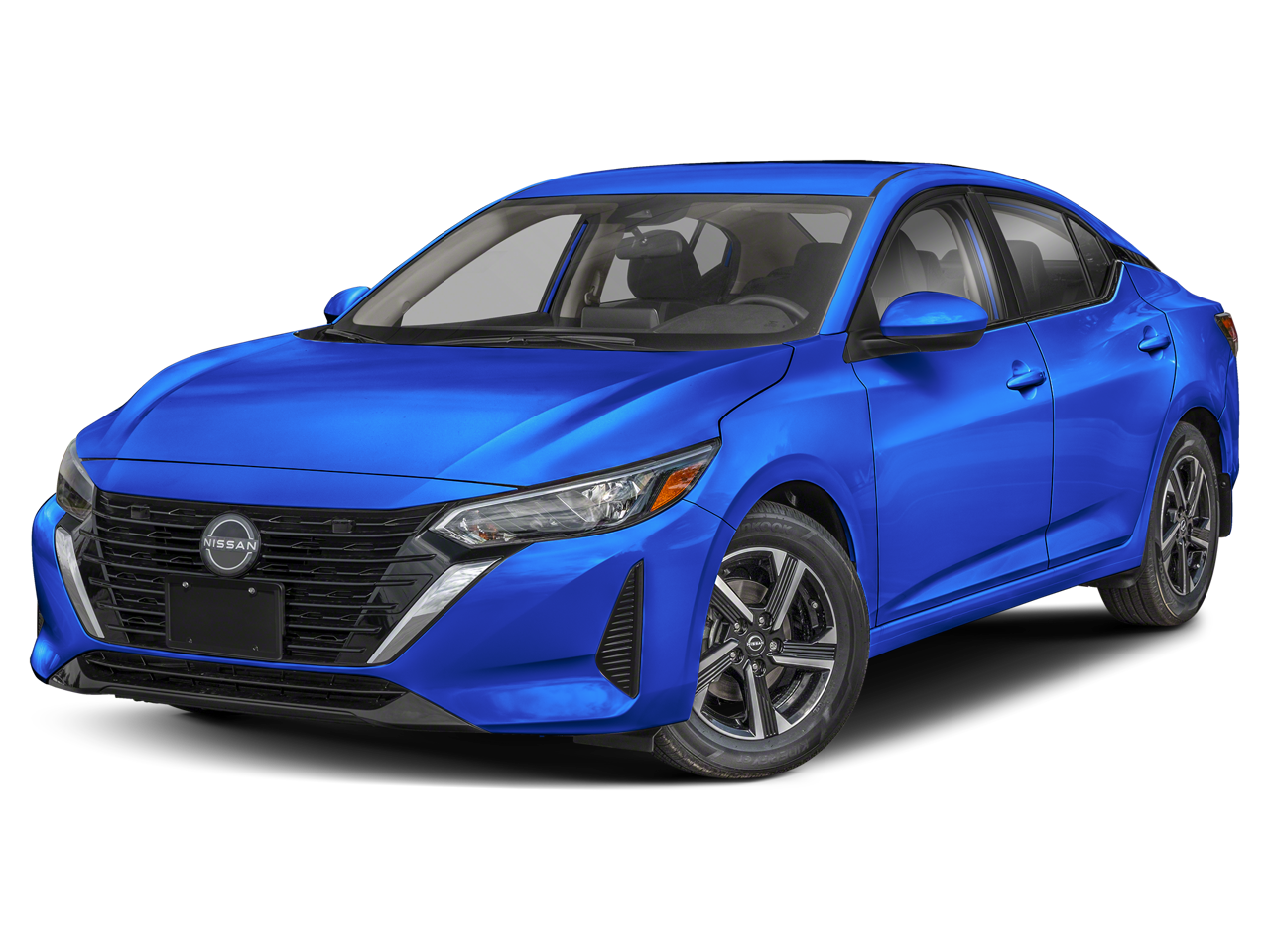 2024 Nissan Sentra SV - Photo 47